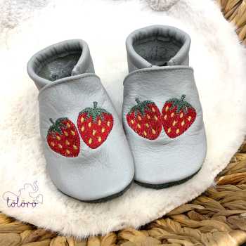 *sofortkauf* Erdbeeren Gr. 21/22