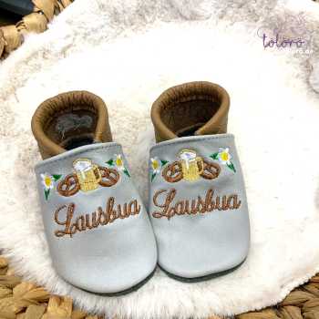 *sofortkauf* Lausbua Gr. 19/20
