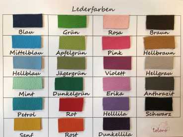 Preview: Name mit Sternen und Schlagzeug