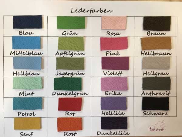 Name mit Herzen und Schnecke