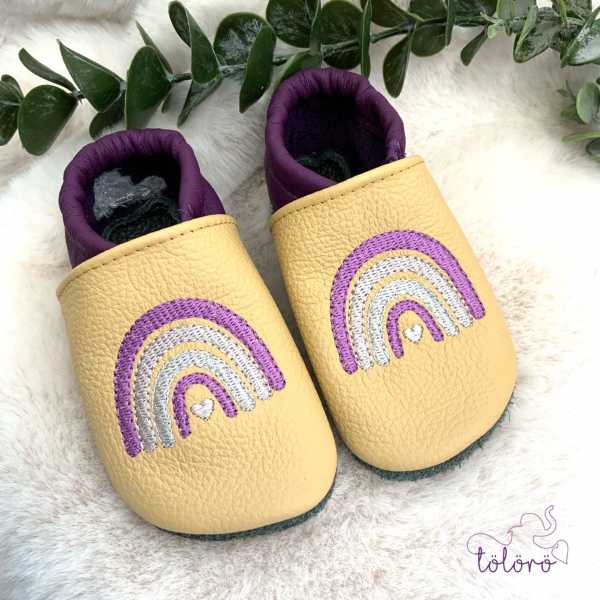 *sofortkauf* Regenbogen Gr. 20/21