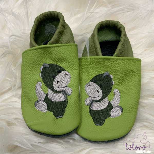 *sofortkauf* tanzender Dino Gr. 23/24