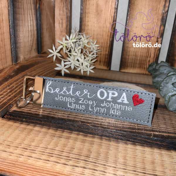 Schlüsselband beste/bester…