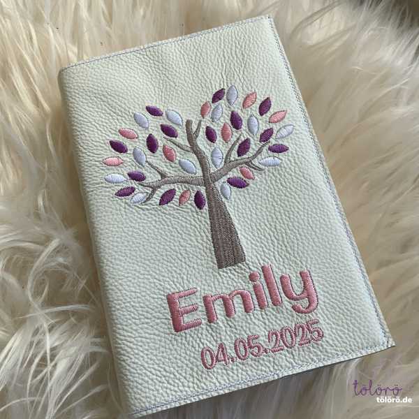 Gotteslobhülle Baum