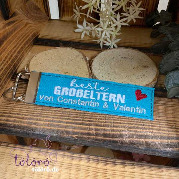 Schlüsselband beste/bester…