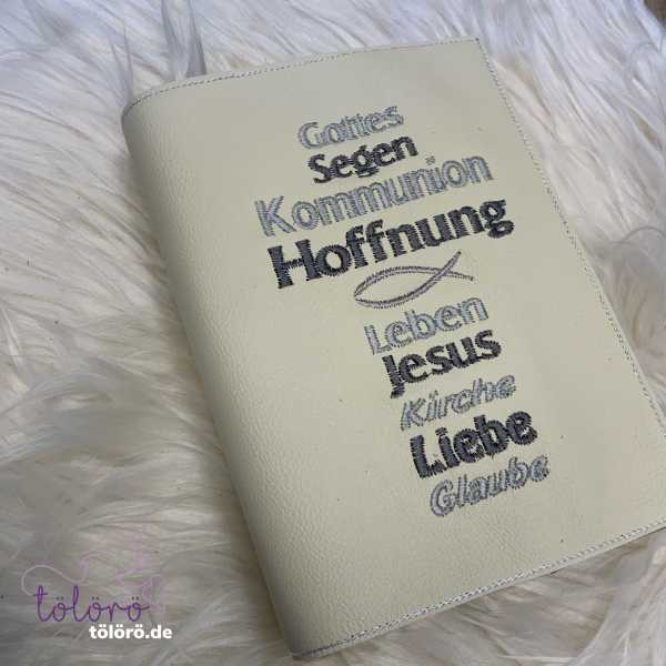 Gotteslobhülle Wörterkreuz