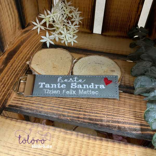 Schlüsselband beste/bester…