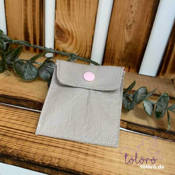 Tasche für den Rosenkranz