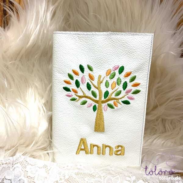 Gotteslobhülle Baum