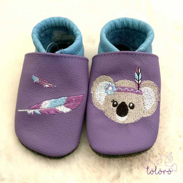 *sofortkauf* Feder und Koala Gr. 20/21