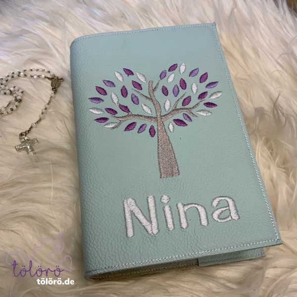 Gotteslobhülle Baum