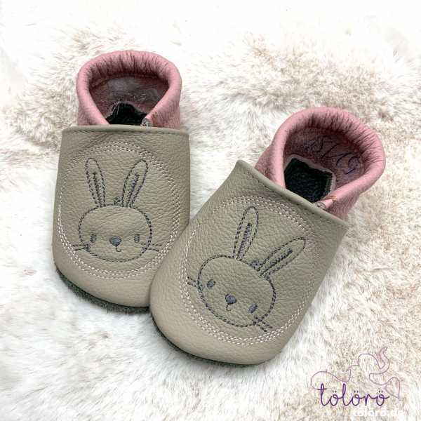 *sofortkauf* Hase im Kreis Gr. 18/19