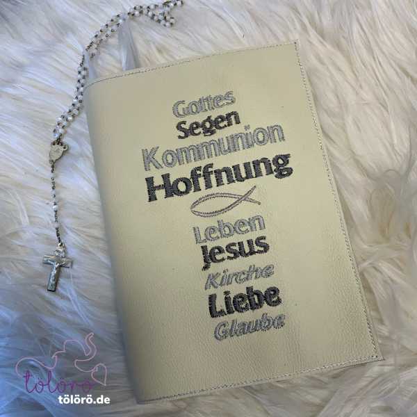 Gotteslobhülle Wörterkreuz