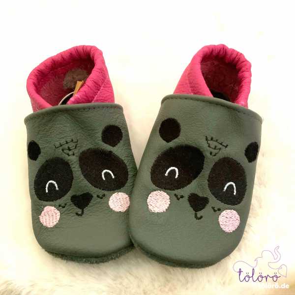 *sofortkauf* Pandagesicht Gr. 20/21