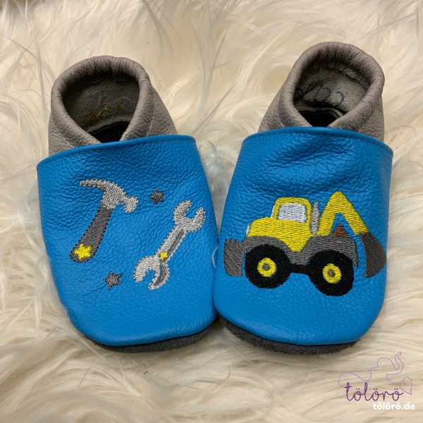 *sofortkauf* Baufahrzeug Gr. 22/23