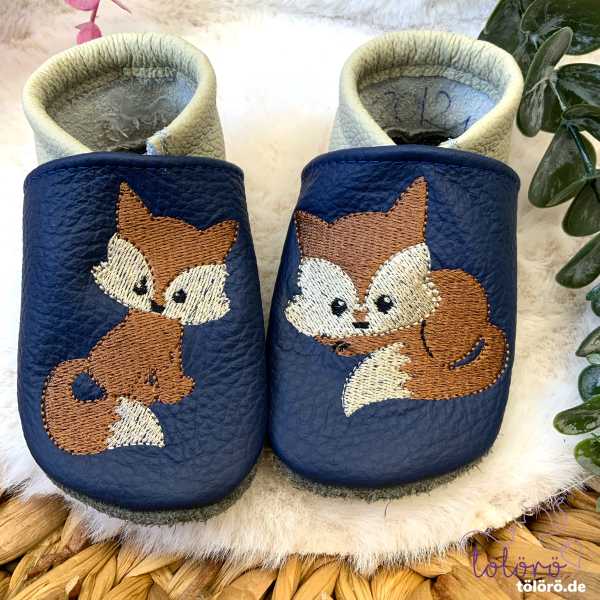 *sofortkauf* Füchse Gr. 20/21