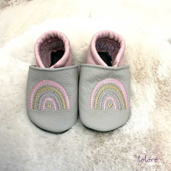 *sofortkauf* Regenbogen 18/19