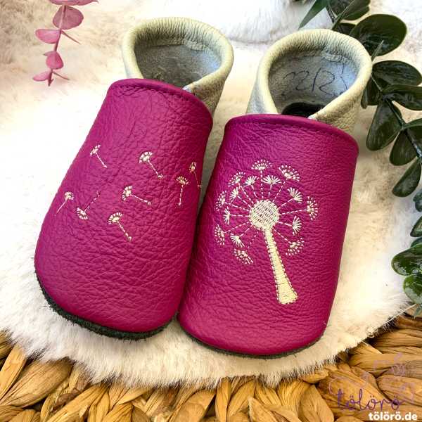 *sofortkauf* Pusteblumen Gr. 22/23