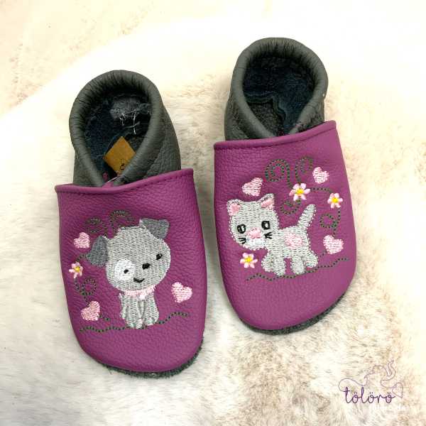 *sofortkauf* Hund und Katze Gr. 20/21