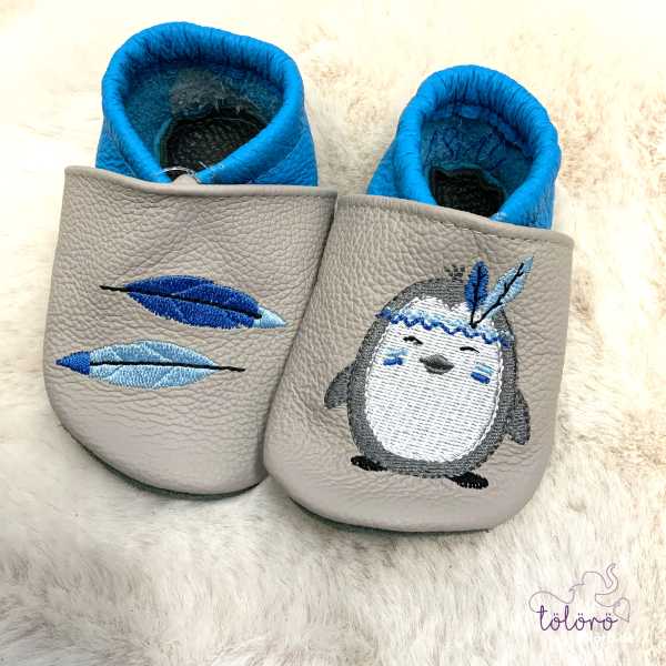 *sofortkauf* Pinguin Gr. 18/19