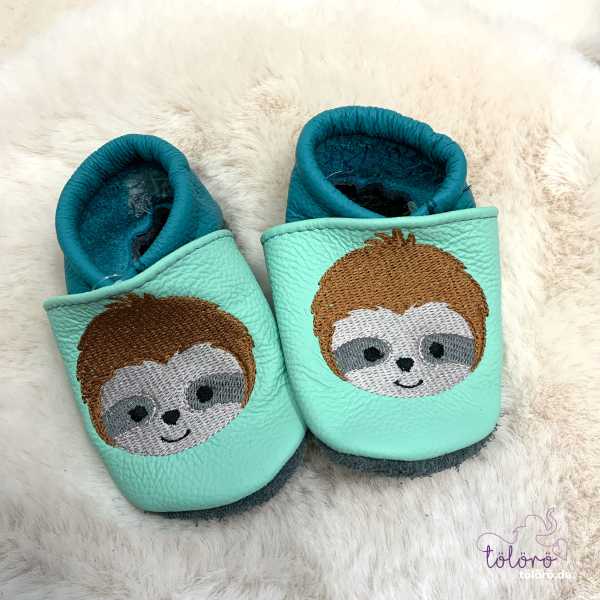 *sofortkauf* Faultier Gr. 18/19