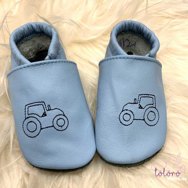 *sofortkauf* Traktor schlicht Gr. 20/21