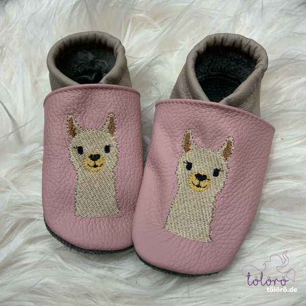 *sofortkauf* Alpaka Gr. 24/25