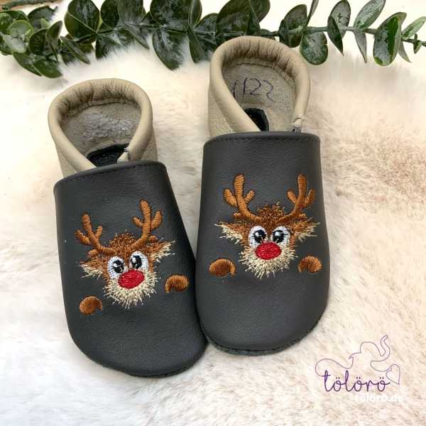 *sofortkauf* Rentier Gr. 21/22