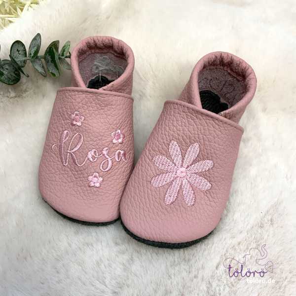 Name Blümchen und Blume