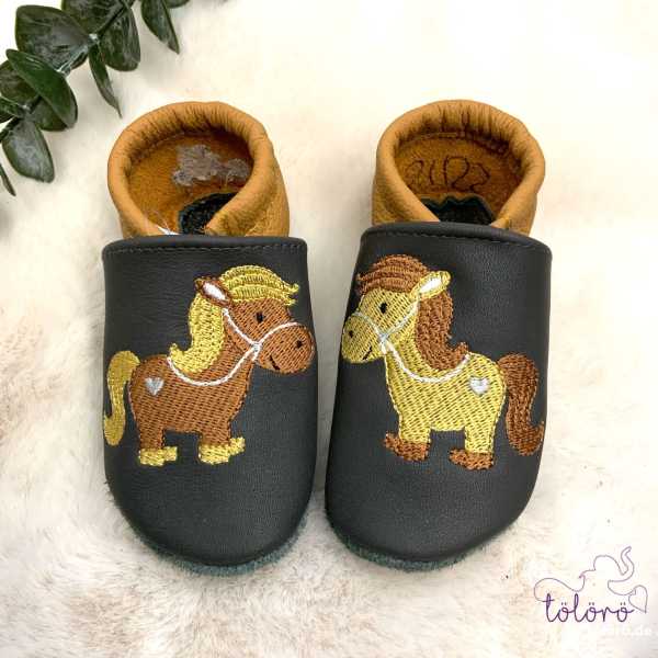 *sofortkauf* Ponnys Gr. 21/22