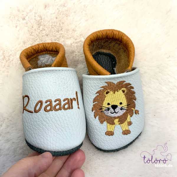 *sofortkauf* Roaaar Löwe Gr. 18/19