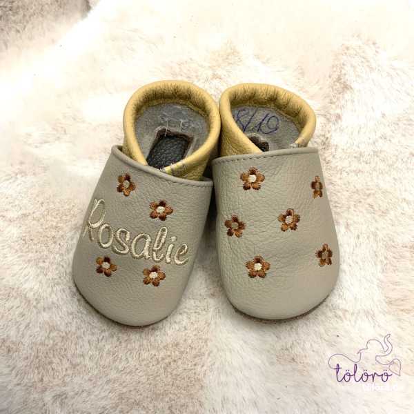 Name Blümchen und Blümchen