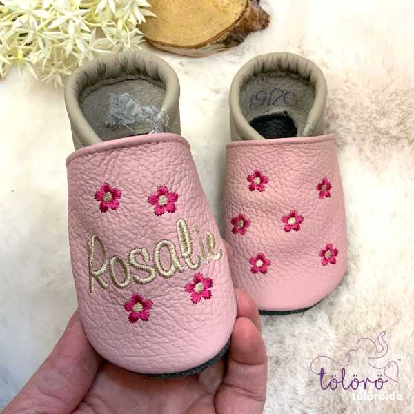 Name Blümchen und Blümchen