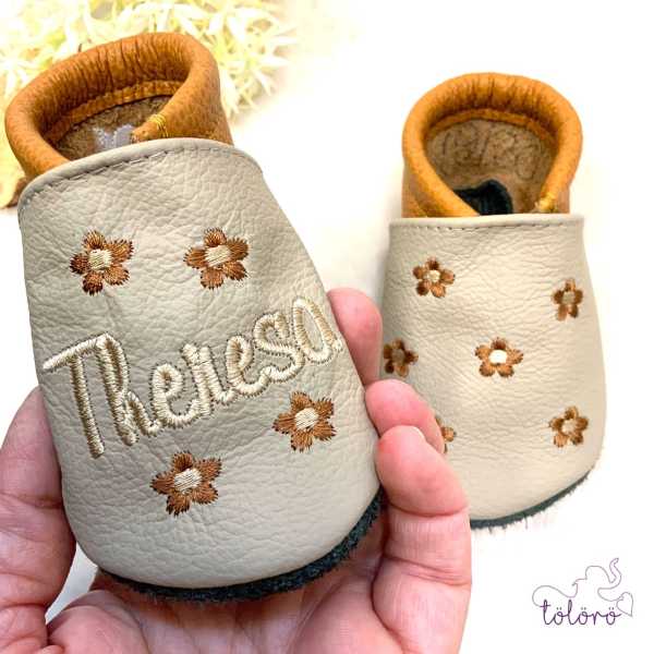 Name Blümchen und Blümchen