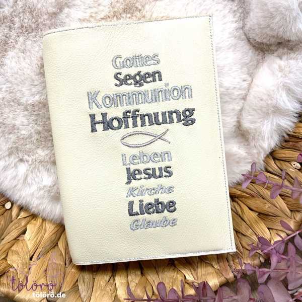 Gotteslobhülle Wörterkreuz