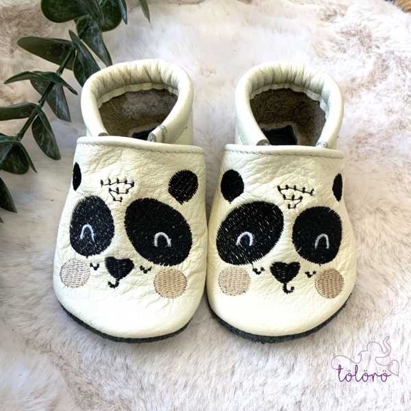 *sofortkauf* Pandagesicht Gr. 18/19