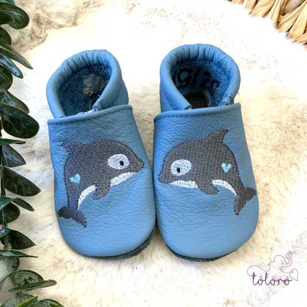 *sofortkauf* Wale Gr. 19/20