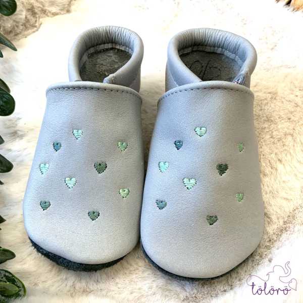 *sofortkauf* Herzen mini Gr. 20/21