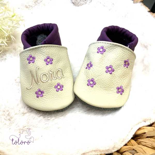 Name Blümchen und Blümchen