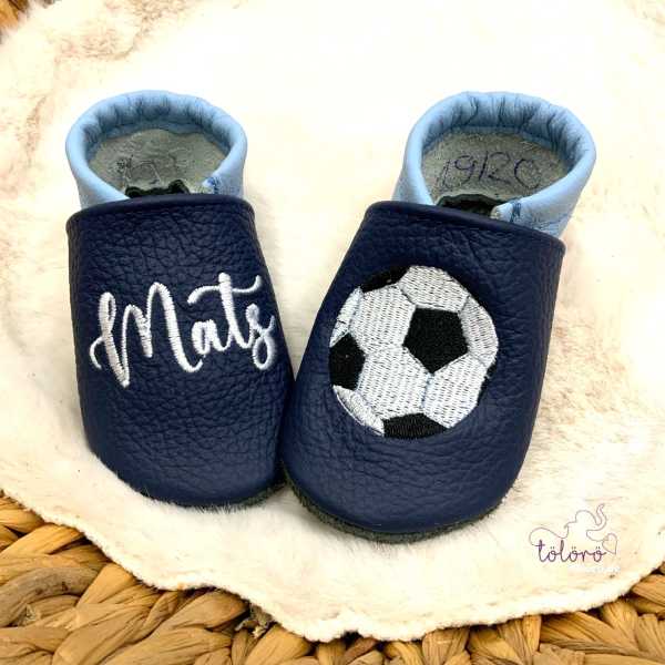 Name und Fußball