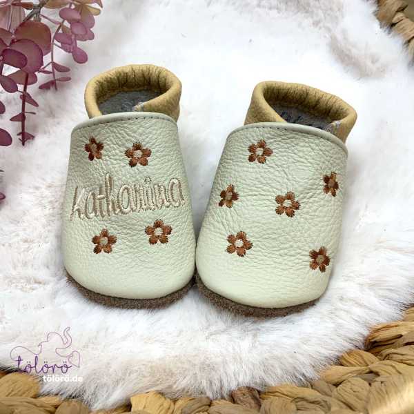 Name Blümchen und Blümchen