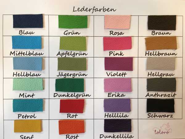 Name mit Sternen und Schlagzeug